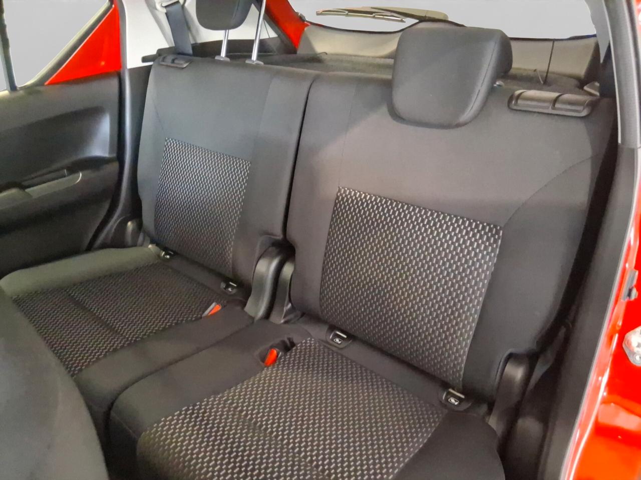Suzuki Ignis 1.2 Hybrid Top