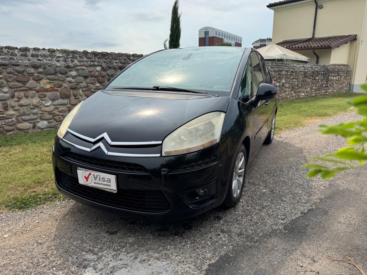 Citroen C4 Grand Picasso 2.0 HDi #MM