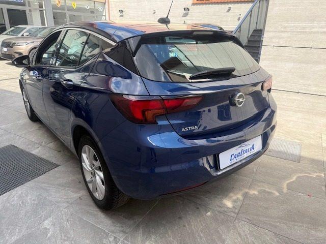 OPEL Astra 1.5 CDTI 105 CV S&S 5 porte Business Elegance