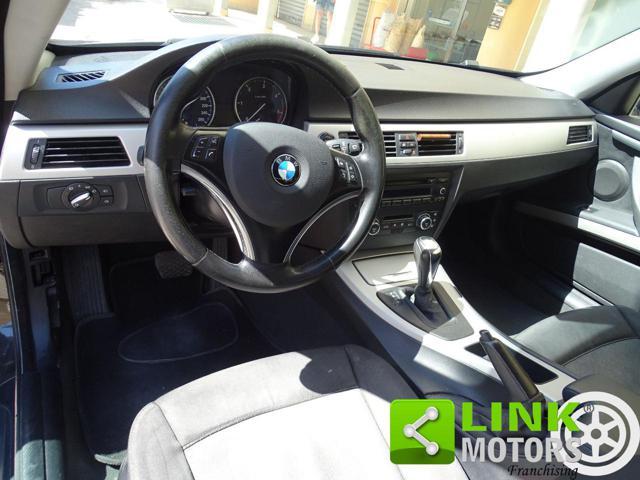BMW 320 D.COUPE' 177 CV