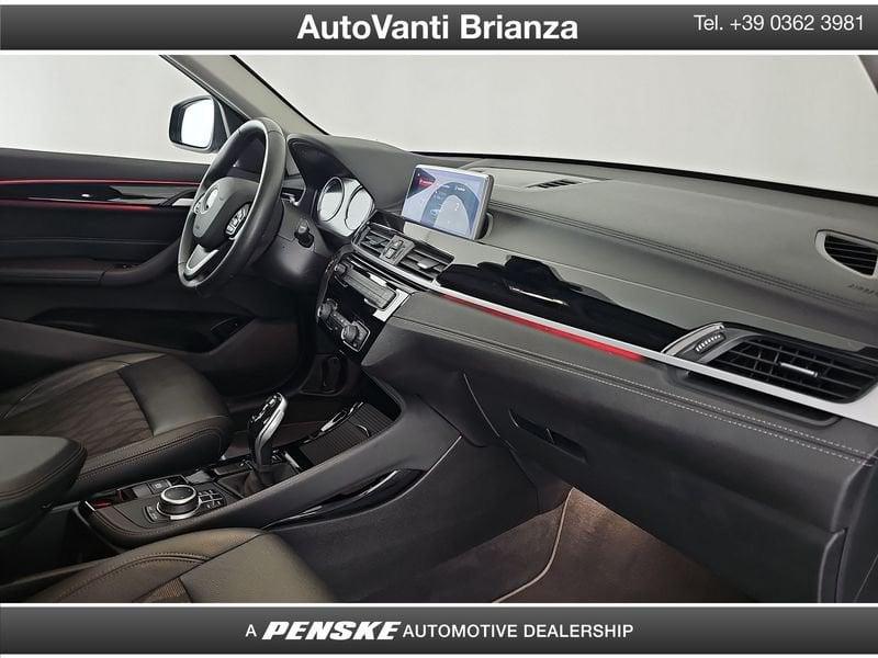 BMW X1 X1 sDrive18d xLine Plus