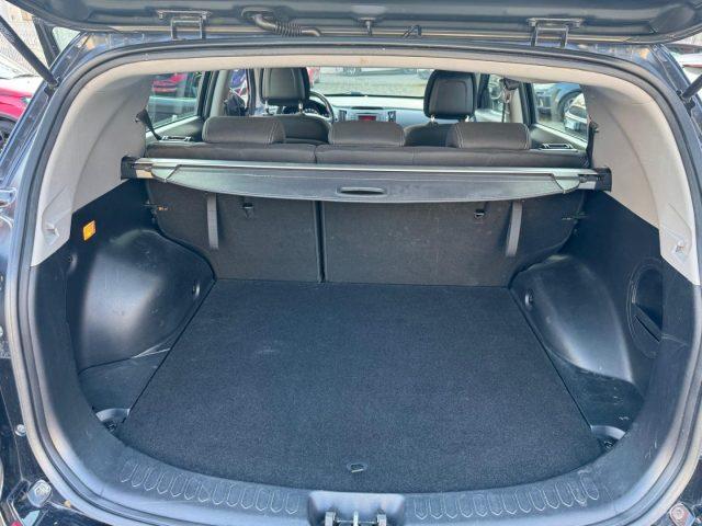 KIA Sportage 1.7 CRDI VGT 2WD Active