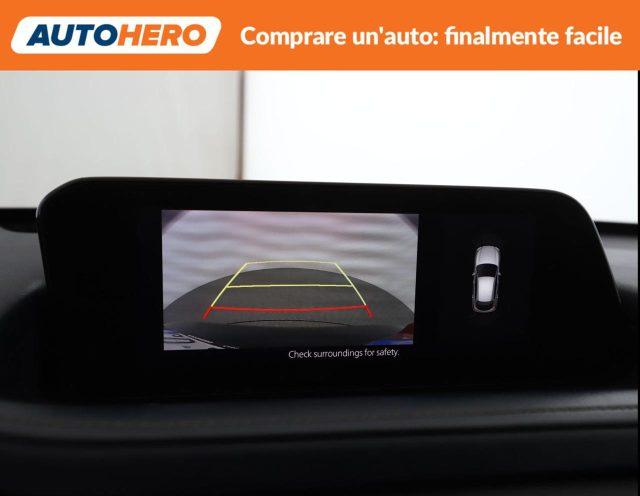 MAZDA CX-30 2.0L Skyactiv-G 150 CV M Hybrid 2WD Executive