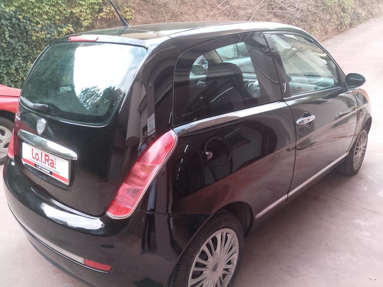 Lancia Ypsilon 1.2 - 2009