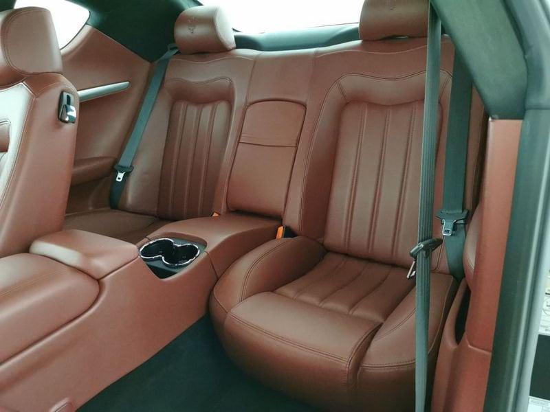 Maserati GranTurismo 4.2 auto