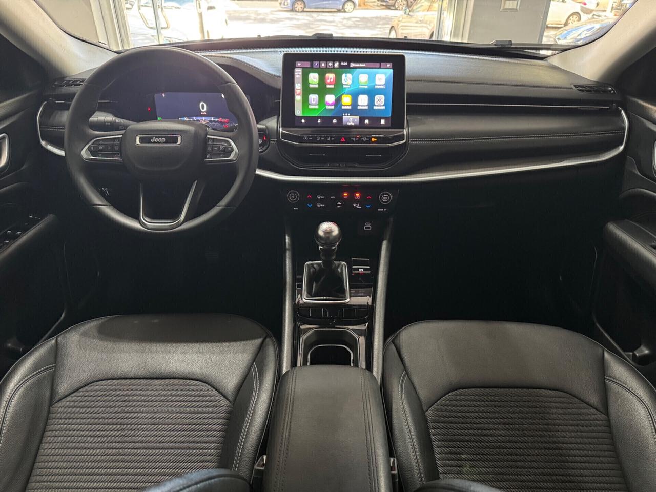 Jeep Compass 1.6 MJT 131CV Limited Aziendale