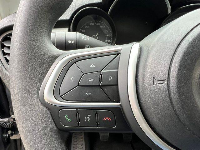 FIAT 500X 1.3 MultiJet 95 CV Cross