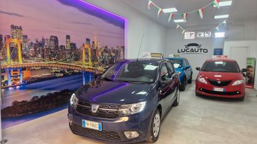 Dacia Sandero 1.5 dCi 8V 75CV Start&Stop Ambiance