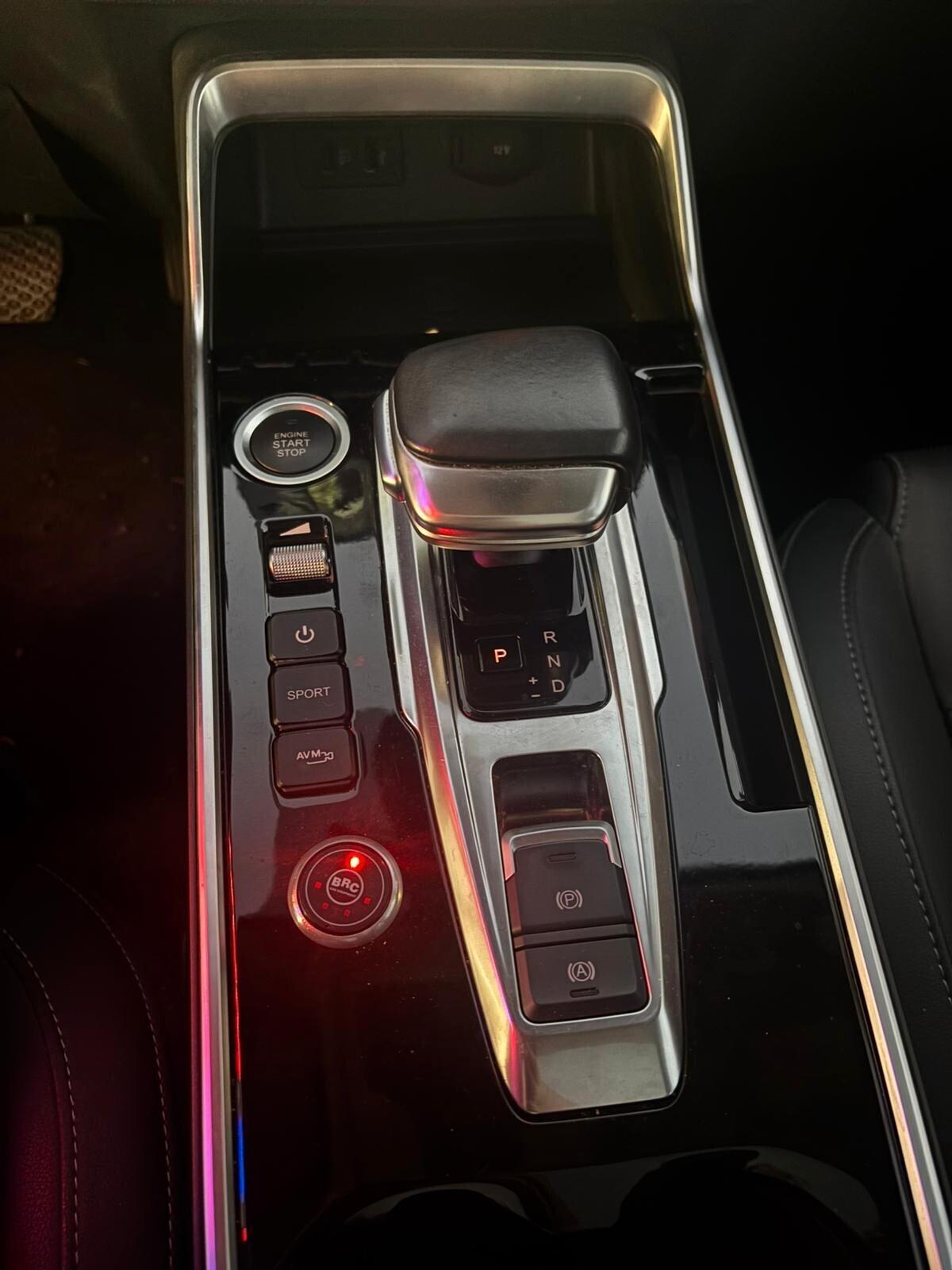 Emc Wave 3 1.5T CVT GPL