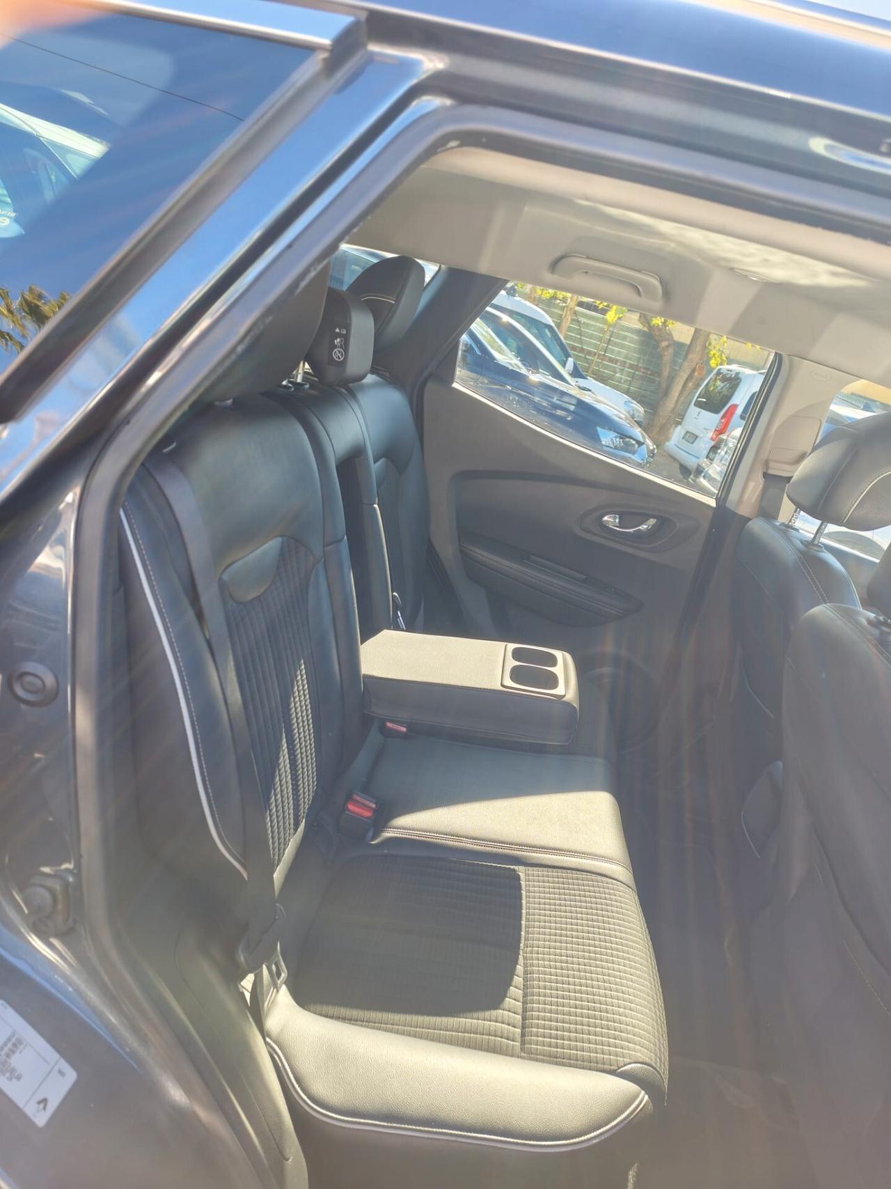 RENAULT KADJAR 1.5DCI 110CV AUTOMATICA BOSE EDITION