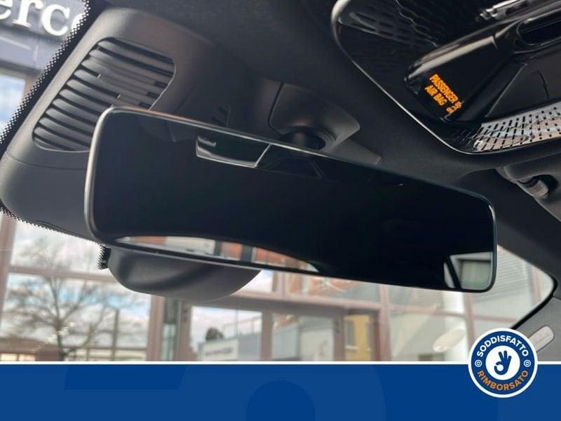 Mercedes-Benz GLC 220d 4Matic AMG Line Advanced