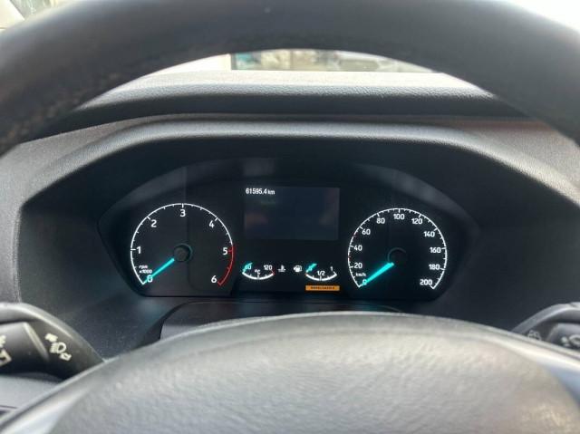 Ford Transit Custom 300 2.0 tdci 130cv Trend L2H1 E6.2