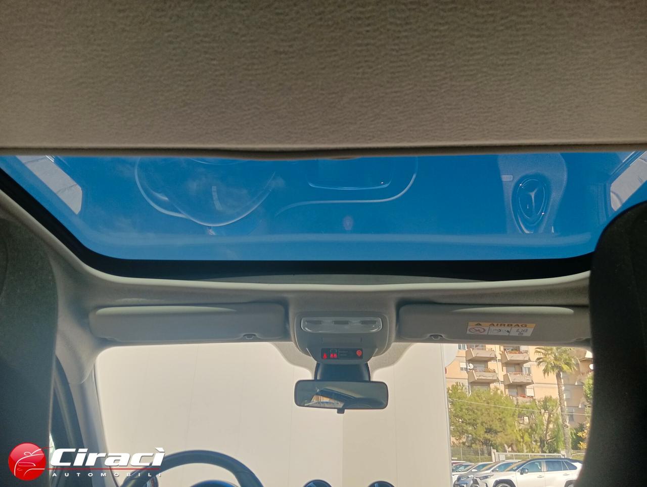 Smart ForFour EQ Passion