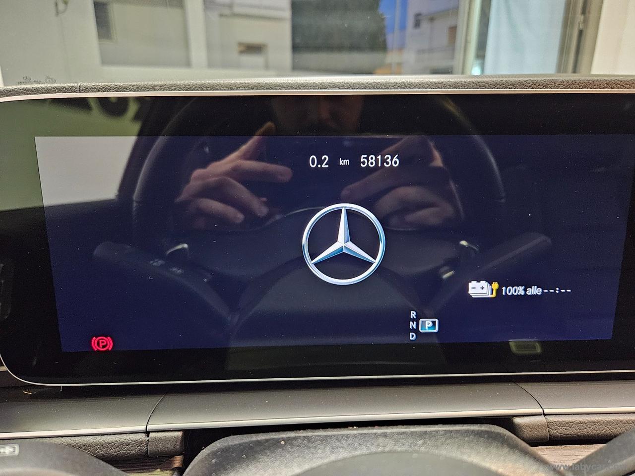 MERCEDES-BENZ GLE 350 de 4M EQ-Pow. Coupé Premium Plus