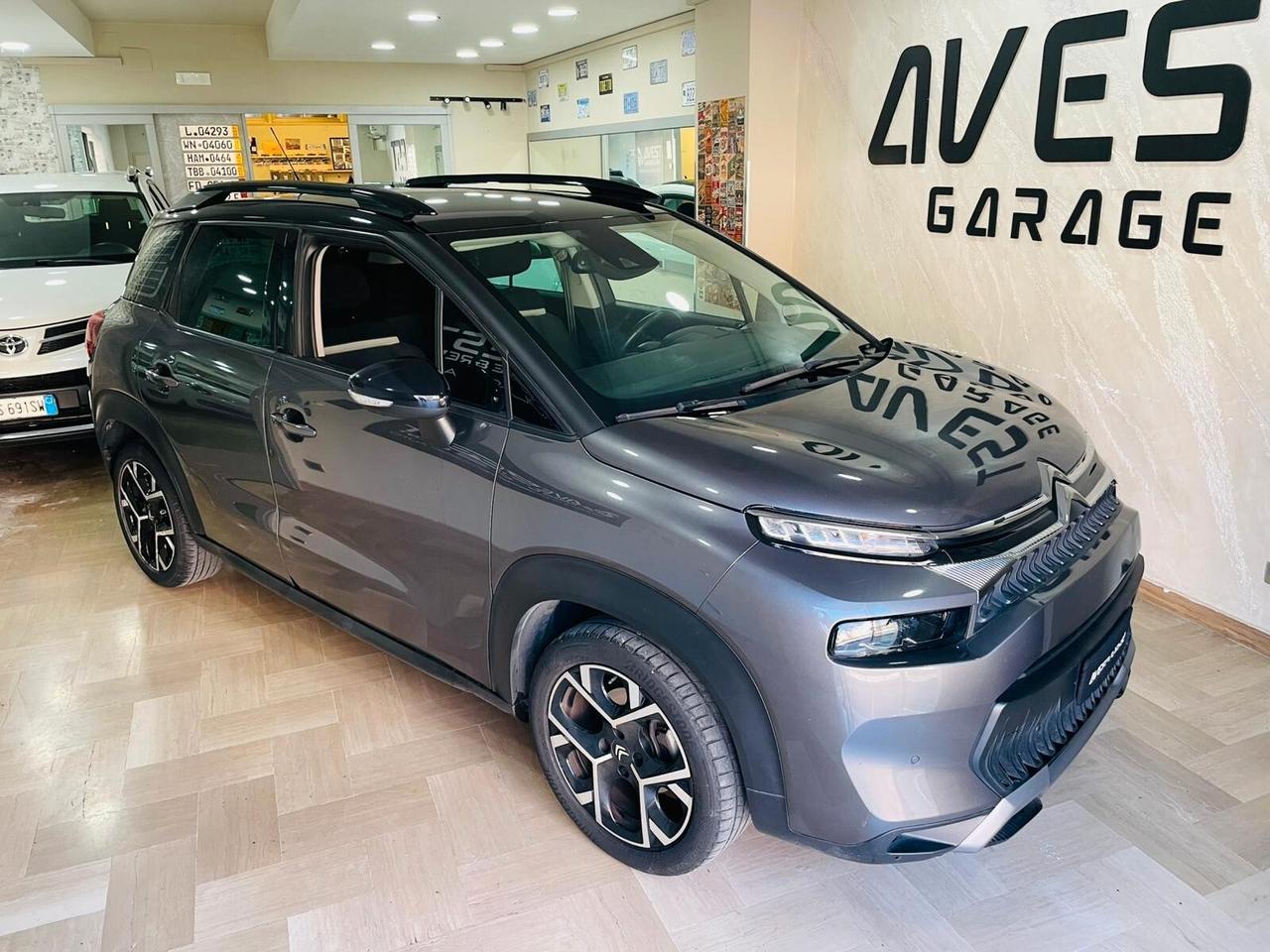 Citroen C3 Aircross 1.2 Shine Pack