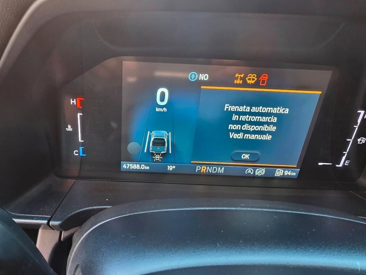 Ford Ranger 2.0 ECOBLUE aut. 205 CV DC Wildtrak 5 posti