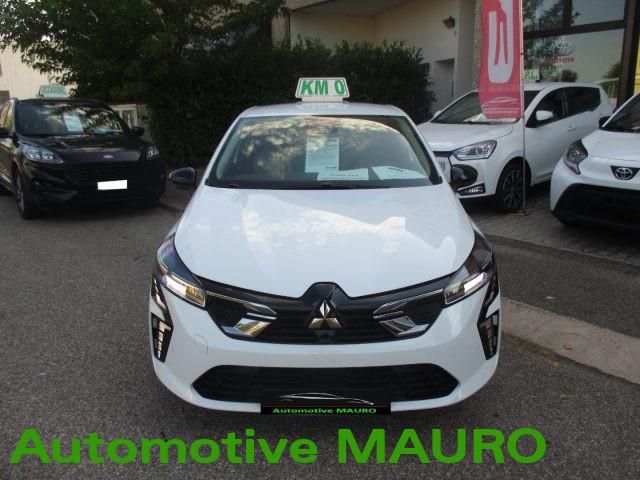 MITSUBISHI Colt 1.0L 65 CV Invite - NEOPATENTATI