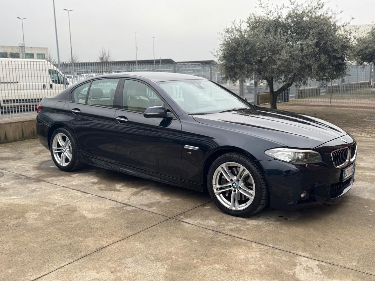 Bmw 530 530dA 258CV Msport