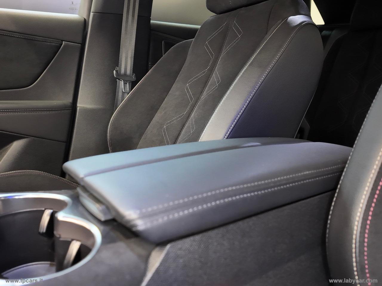 DS AUTOMOBILES DS 7 BlueHDi 130 aut. Performance Line+