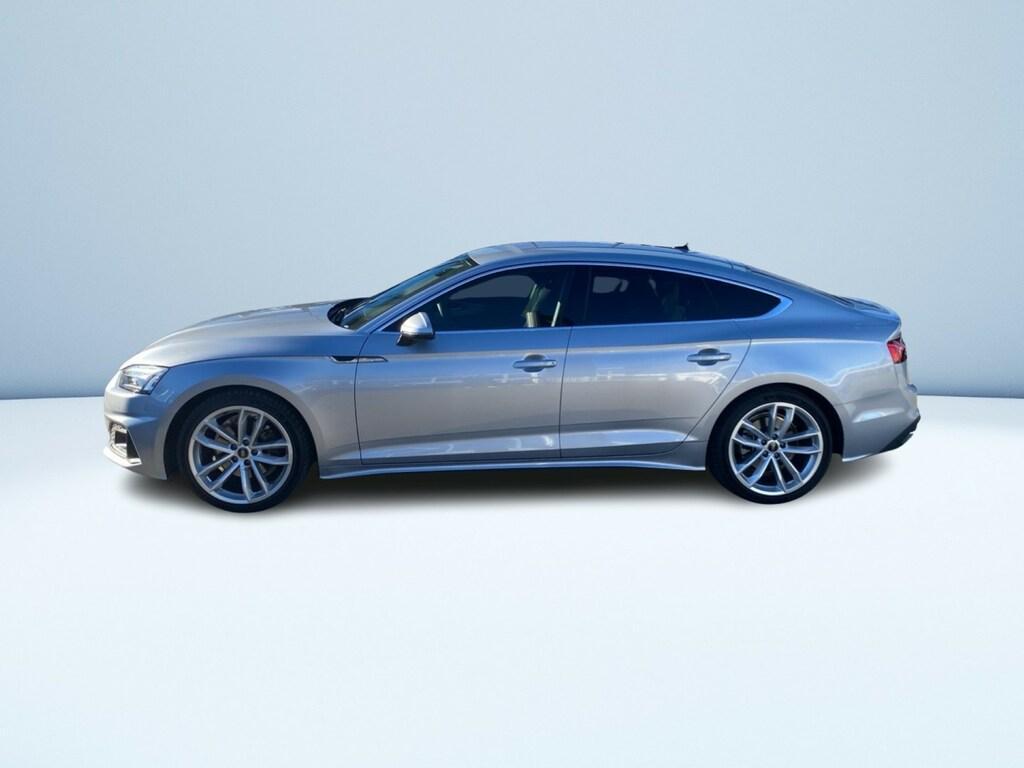 Audi A5 35 2.0 TDI mHEV Business Advanced S tronic