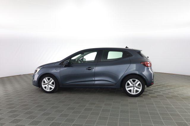 RENAULT Clio Clio TCe 90 CV 5 porte Business