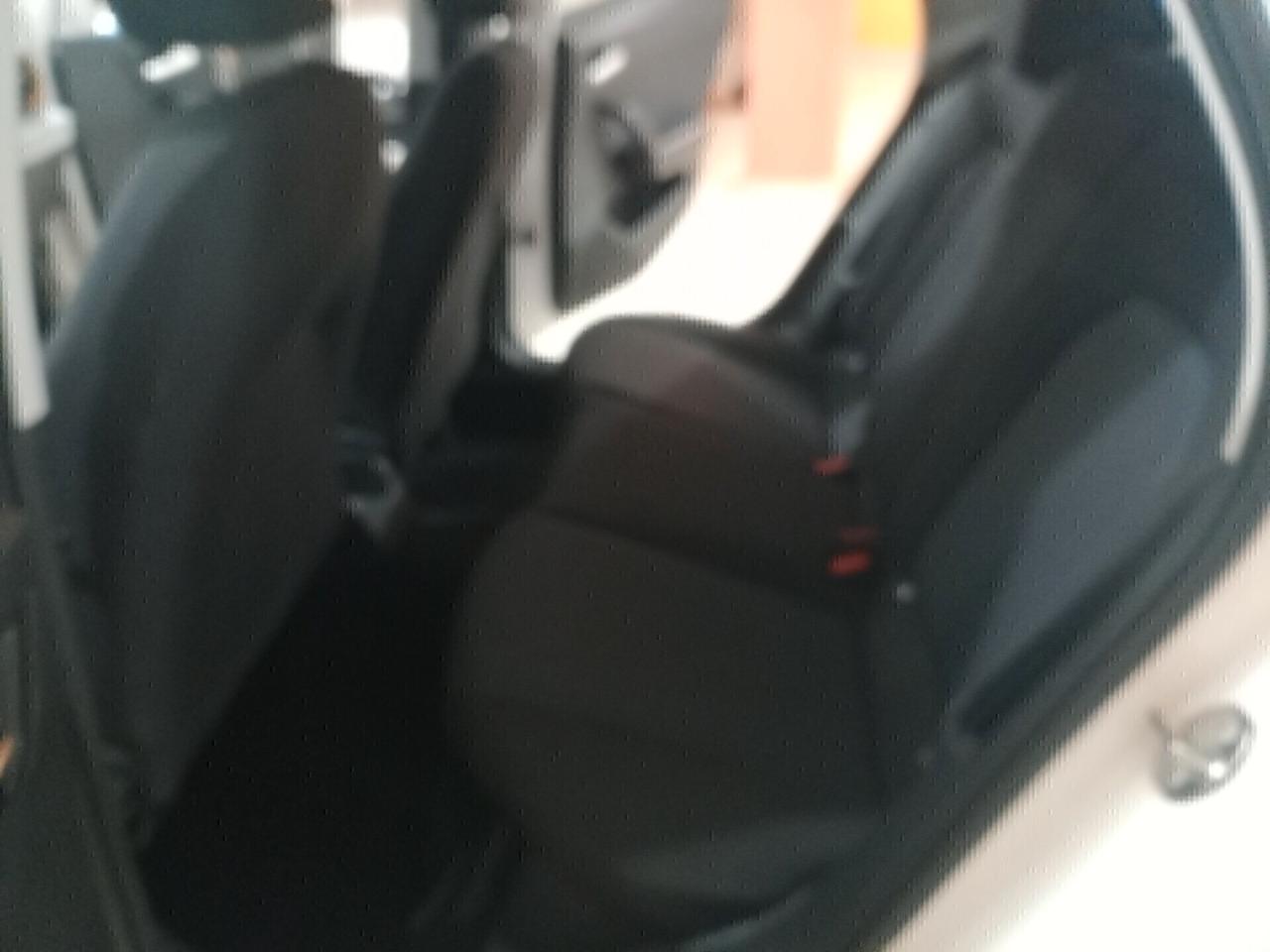 Seat Arona 1.0 TGI Style