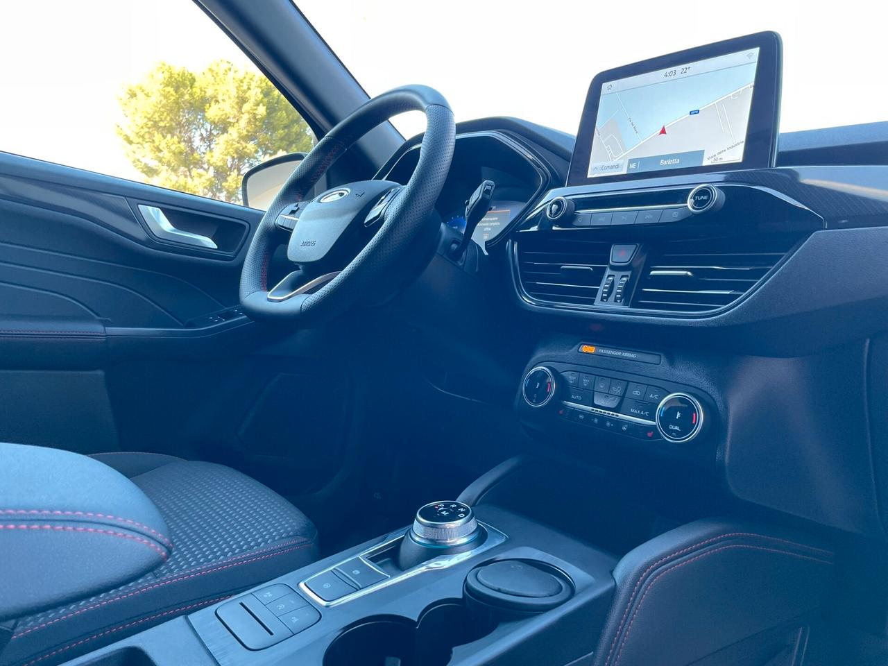 Ford Kuga 2.0 EcoBlue 120 CV A8 ST-Line