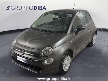 FIAT 500C III 2015 Benzina 1.2 Pop 69cv
