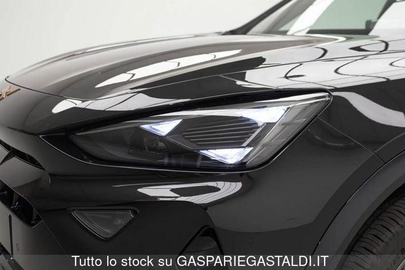 Cupra Formentor 1.5 Hybrid DSG