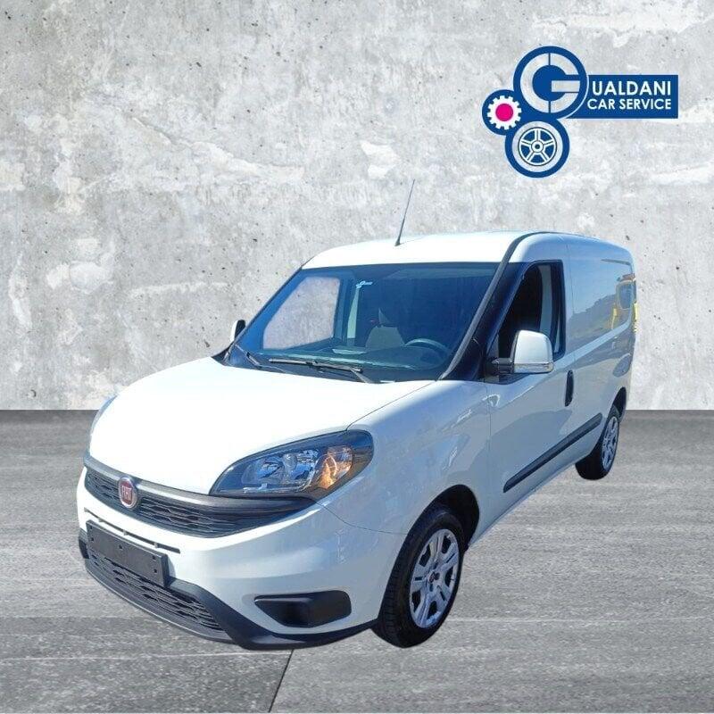 FIAT Doblò Doblò 1.3 MJT S&S PC-TN Cargo Business