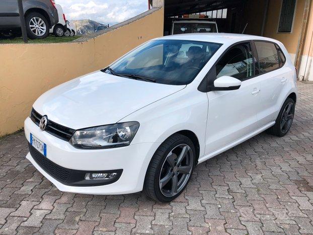 Volkswagen Polo 1.6 TDI 90 cv