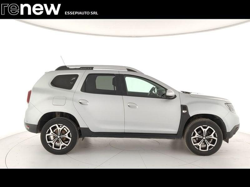 Dacia Duster 1.5 Blue dCi 8V 115 CV 4x2 Prestige (Autocarro)