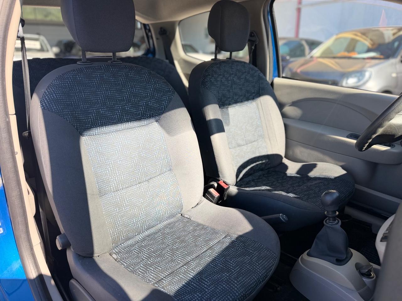Renault Twingo 1.2 8V Dynamique