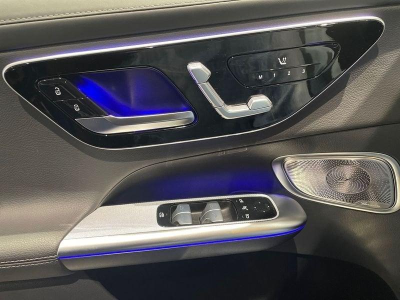 Mercedes-Benz GLC 220 d AMG Premium Plus 4matic auto