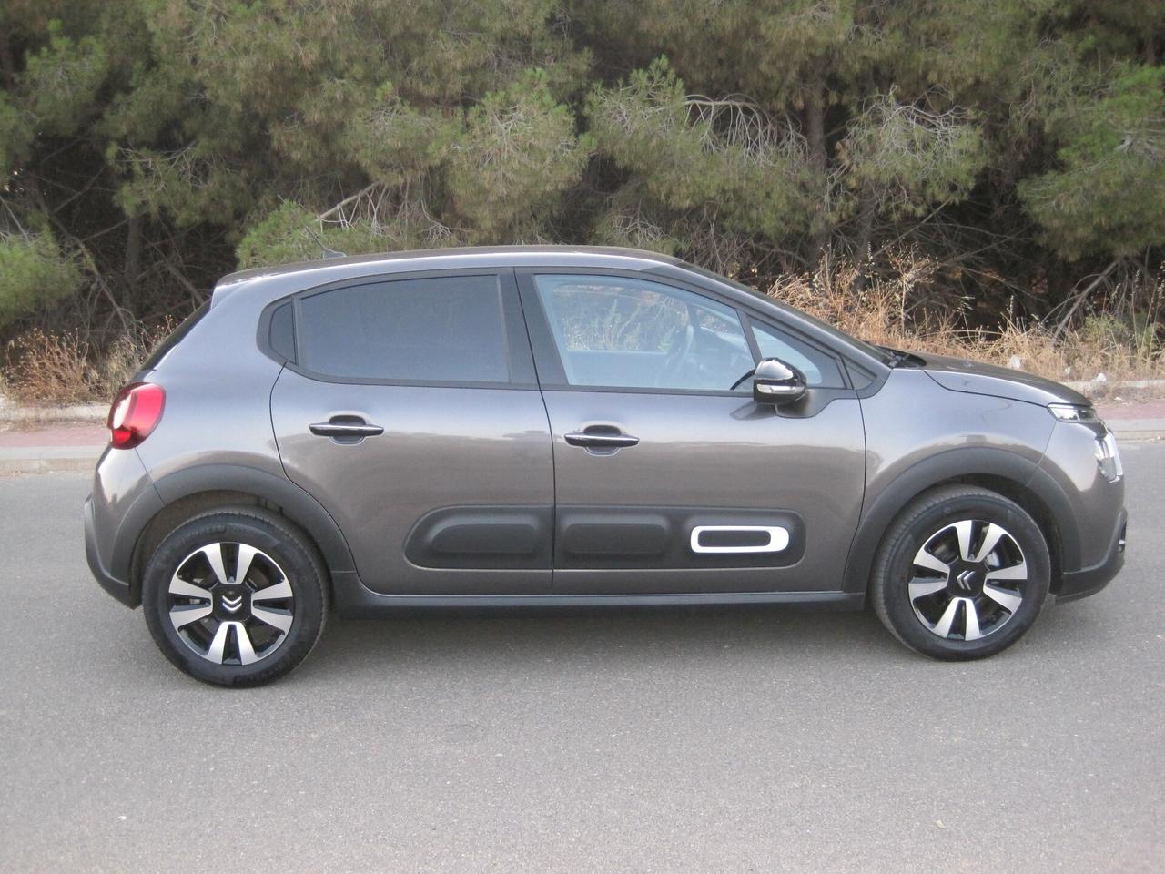 Citroen C3 PureTech 83 S&S Max