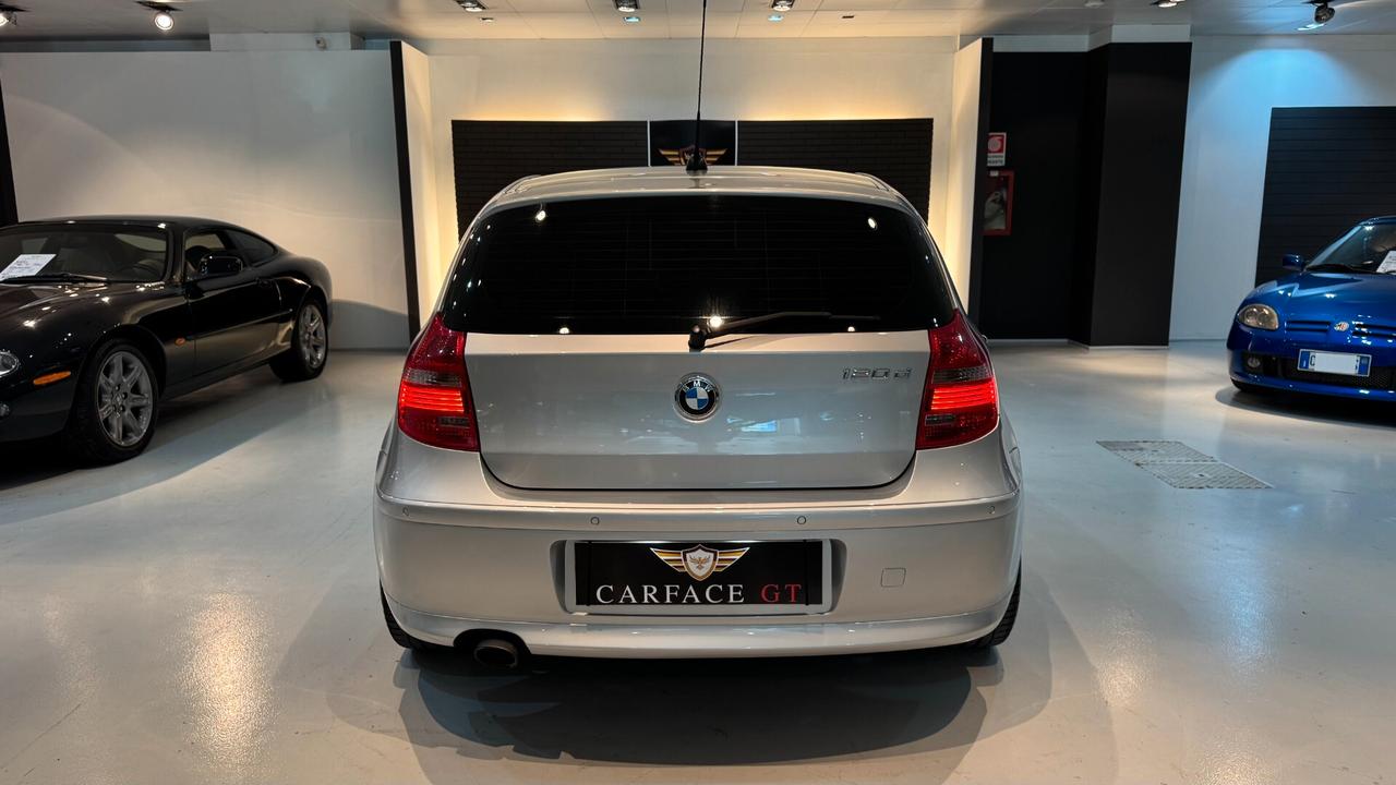 Bmw serie 1 120d 5P - 2010
