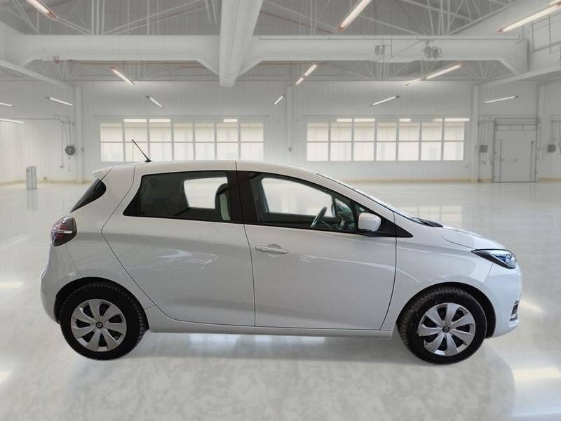 RENAULT ZOE BUSINESS R110 5 PORTE
