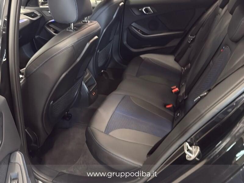 BMW Serie 1 F40 Diesel 118d Msport auto