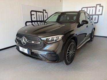 Mercedes-benz GLC 300 de hybrid EQ 4Matic AMG Line Advanced
