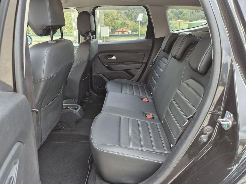 Dacia Duster II 2018 Diesel 1.5 blue dci Prestige 4x4 s&s 115cv my19