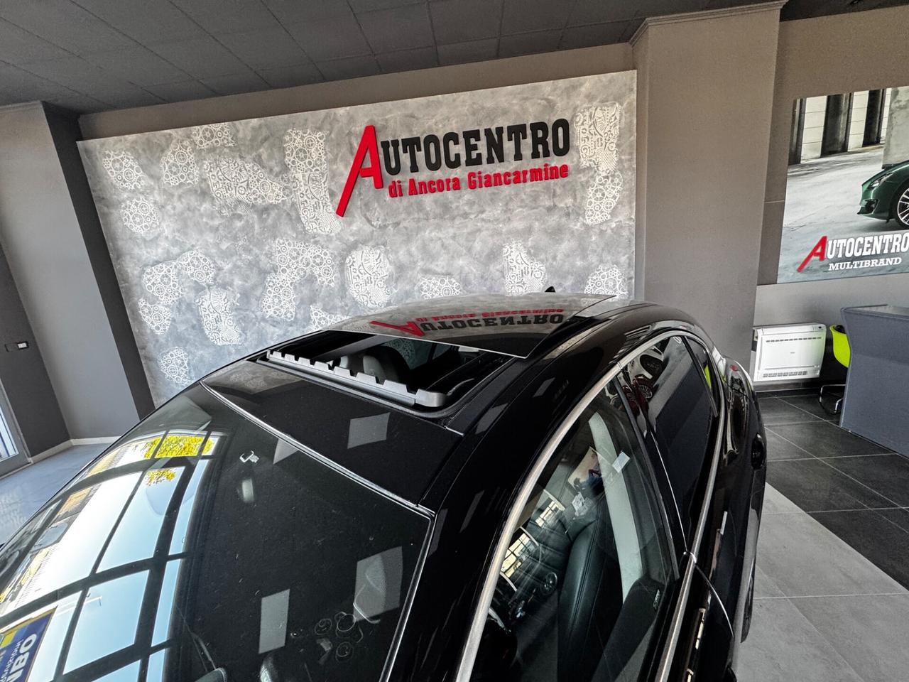 ALFA ROMEO STELVIO TETTO APRIBILE MY2021 MJET 190CV