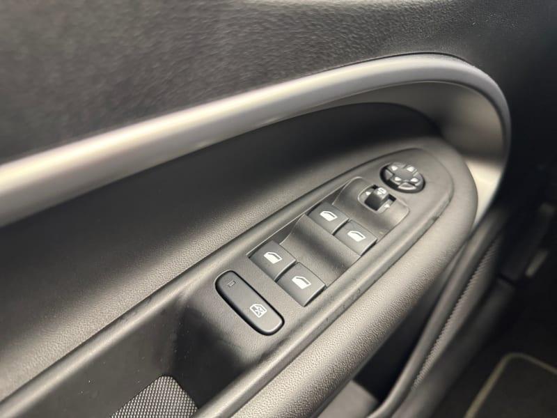 JEEP AVENGER 1.2 TURBO SUMMIT