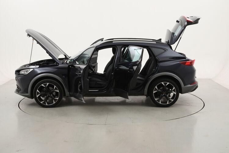 Cupra Formentor 1.5 TSI BR845525 1.5 Benzina 150CV