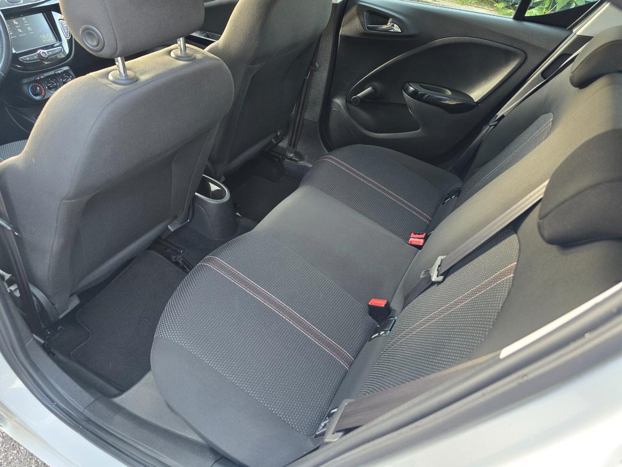 OPEL CORSA 1.2 "OK PER NEOPATENTATI"