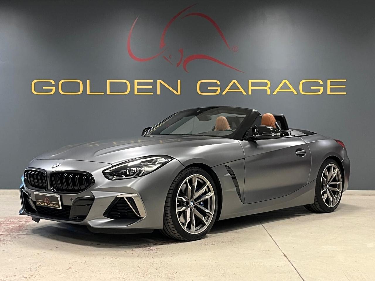 Bmw Z4 M40i