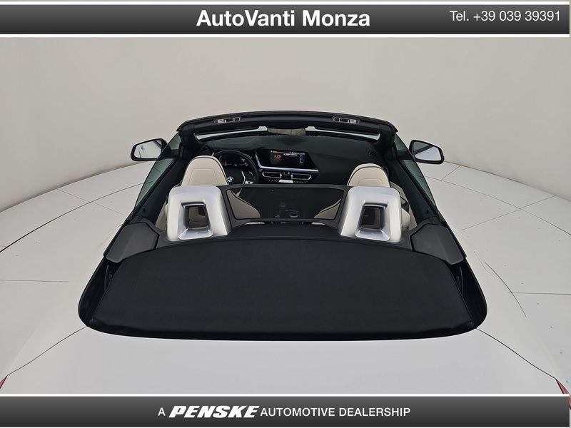 BMW Z4 Z4 sDrive20i Sport