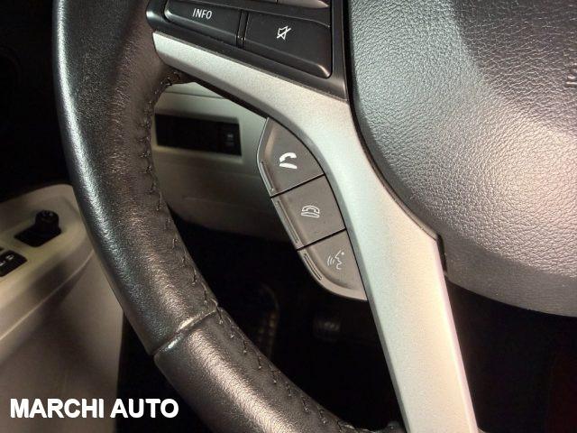 SUZUKI Ignis 1.2 Dualjet Top