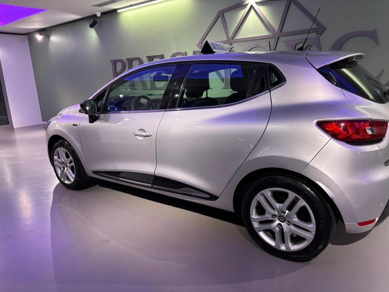 Renault Clio Clio IV 2018 0.9 tce energy Duel Gpl 90cv