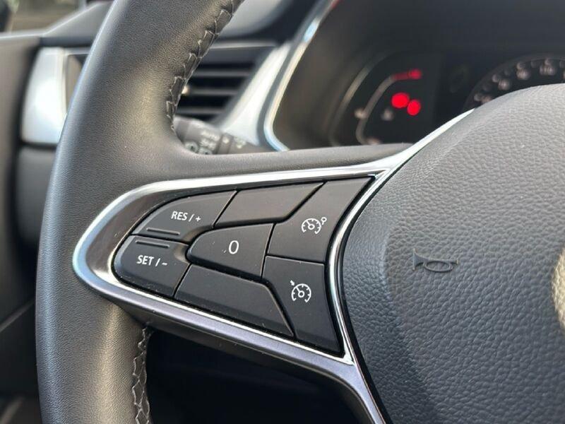 Renault Captur Captur TCe 90 CV Techno