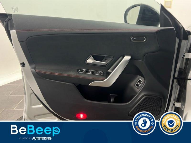 Mercedes-Benz CLA S.Brake SHOOTING BRAKE 220 D AMG LINE ADVANCED PLUS AU